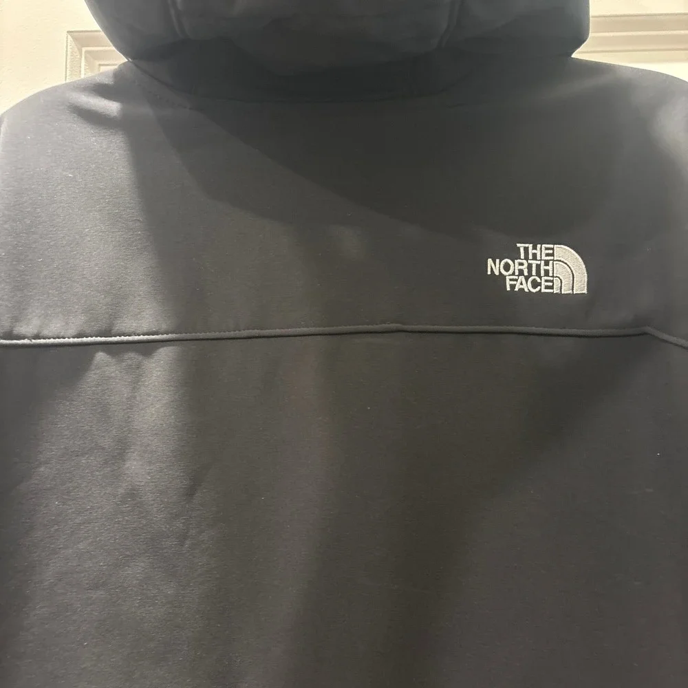 The North Face north face